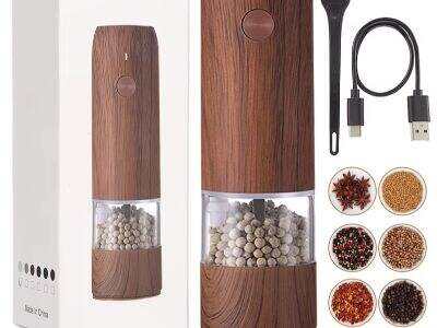 How to Source High-Quality Spice Grinders for Retail