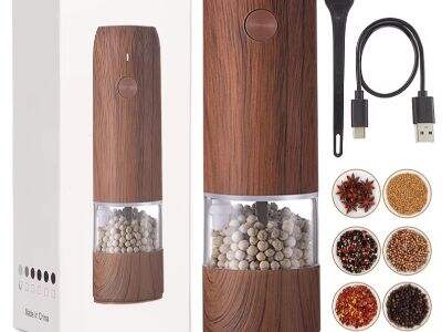 How to Source High-Quality Spice Grinders for Retail