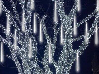 Ramadan Light Decoration Ideas: Warm and Elegant Displays for Your Home