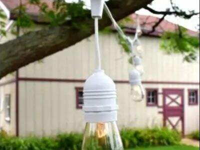 Icicle Light Installation Guide: Safe and Easy Hanging Methods