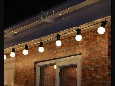 Christmas Light Ideas 2026: Creative Designs for Every Home Style