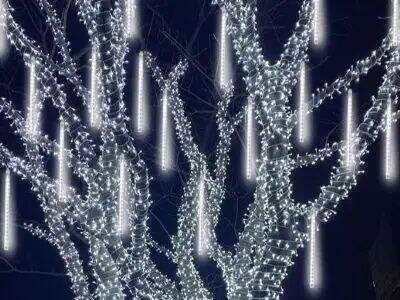 How Many Lumens Do I Need for Effective Landscape Lighting?