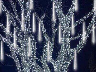 Ramadan Light Decoration Ideas: Warm and Elegant Displays for Your Home