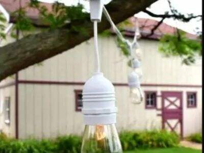 Best Icicle Lights for Outdoor Use: Weatherproof Options for 2026