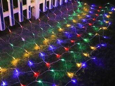 Luces de Navidad: Ideas y Consejos para Decorar tu Casa en Navidad