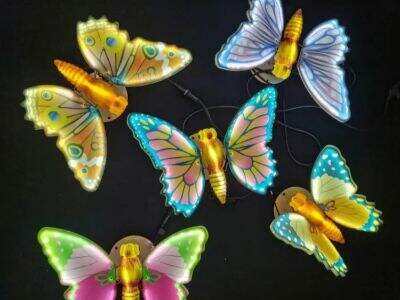 Atmosphere Meets Safety: How to Perfectly Blend Functional and Decorative Lighting in Parks