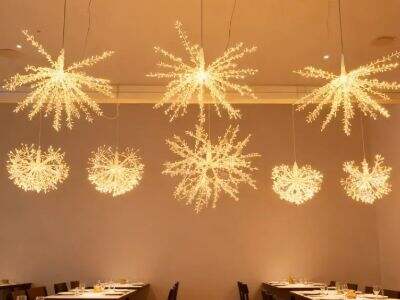 Top Trends in Decorative Lighting for 2026