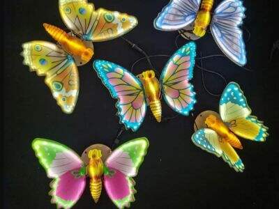 Hvorfor vælger flere arrangementsskabere bruger tilpassede belysningsløsninger?