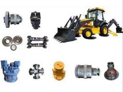 What Contractors Appreciate Most About Backhoe Loader Capability