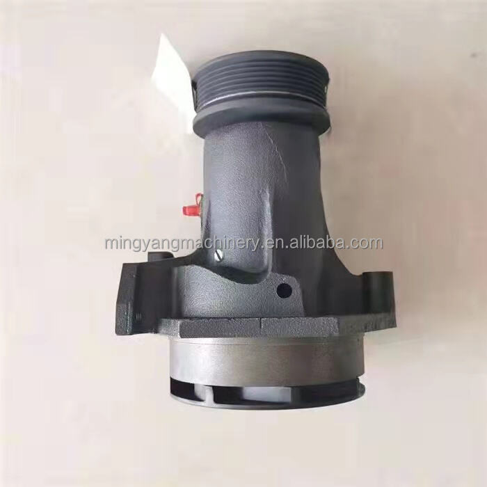 XCMG Original Spare Parts Water Pump for Sale supplier