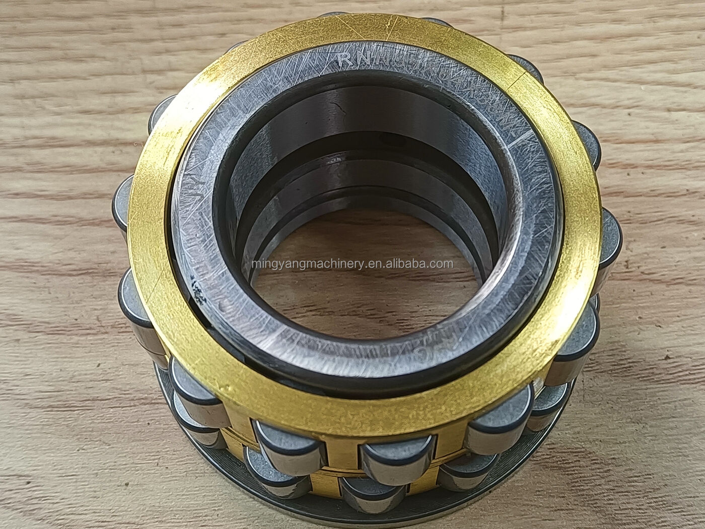 Articulating pin repair kit Bearing Grader Parts YD13 351 007 for XCMG supplier