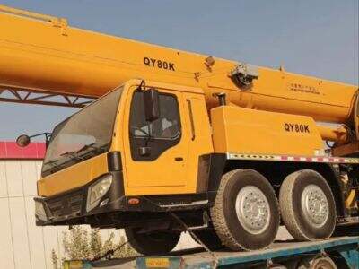 What Drives Demand for Heavy Machinery Parts in Global Markets