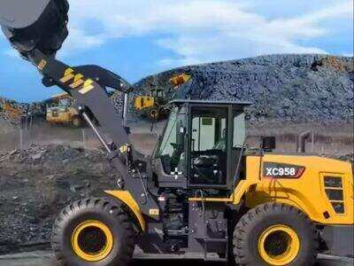 What Industrial Buyers Expect from Excavator Fuel Pump Suppliers