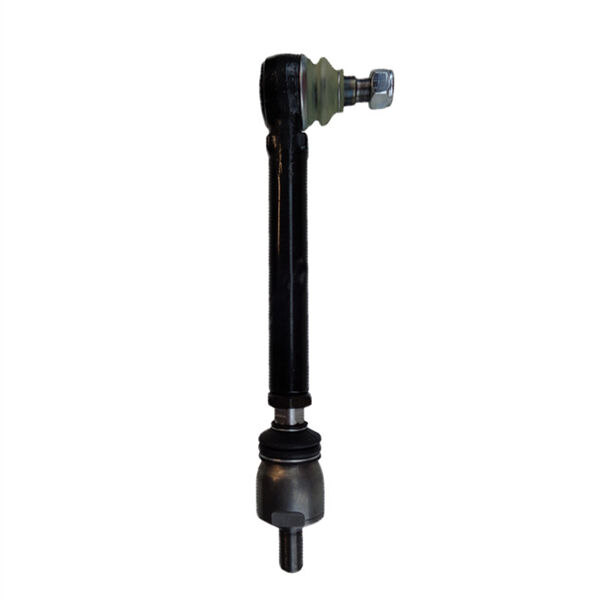 Essentials of Proper Tie Rods for safe and smooth Ride 