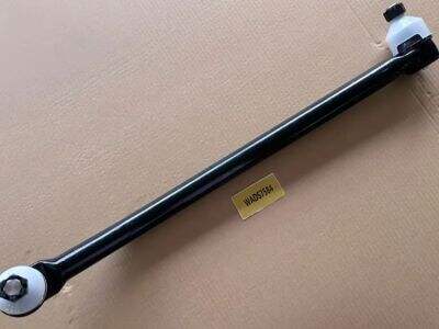 Best 6 Stabilizer Bar Manufacturer In Turkey