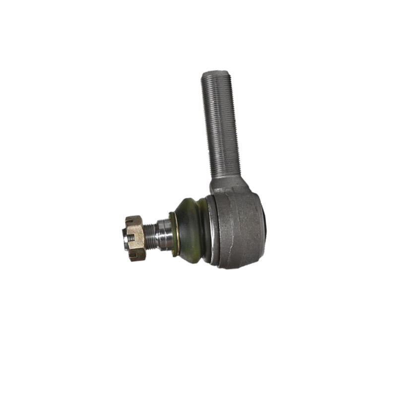 Top 5 Loose Tie Rod Manufacturer In Thailand