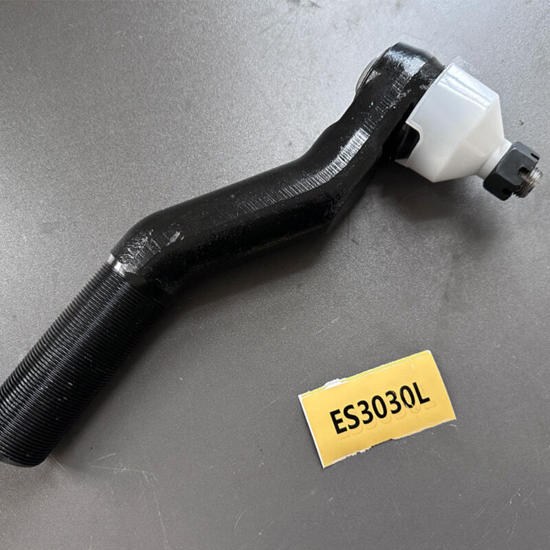 High quality suspension parts engineering parts ball joint tie rod end for farm tractors OEM ES3030/1