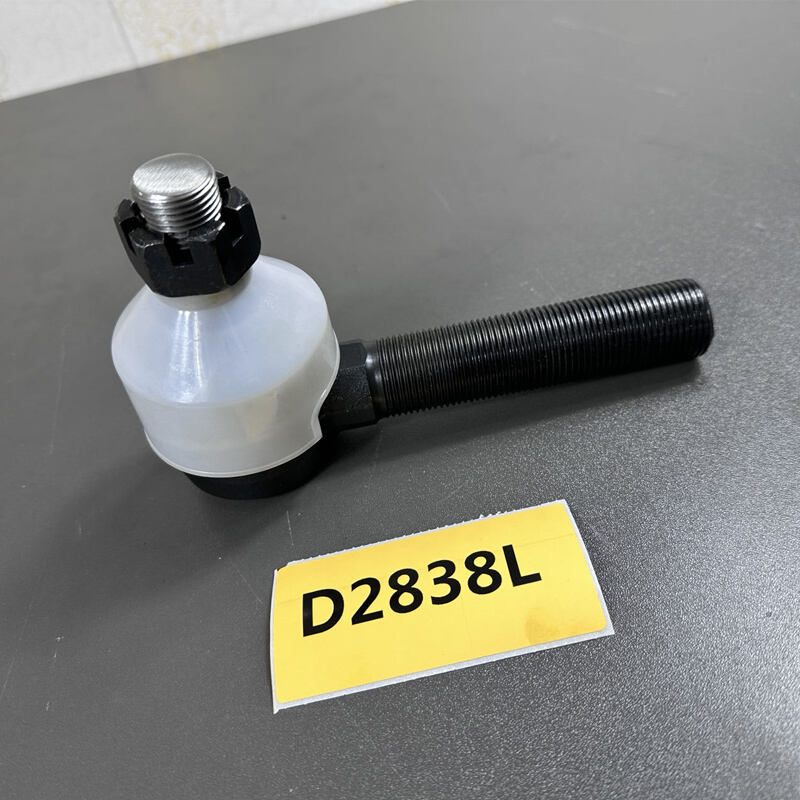 High quality suspension parts engineering parts ball joint tie rod end for farm tractors OEM ES2838R/L