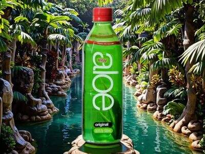Aloe Vera Drinks vs Traditional Fruit Beverages: Market Comparison