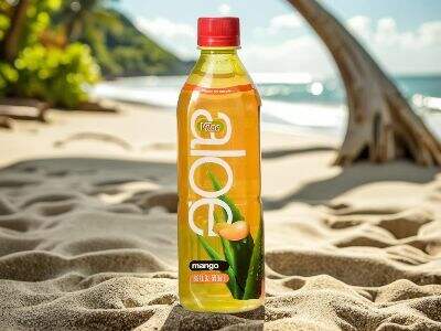 Aloe Vera Drink Market Opportunities in North America and Europe