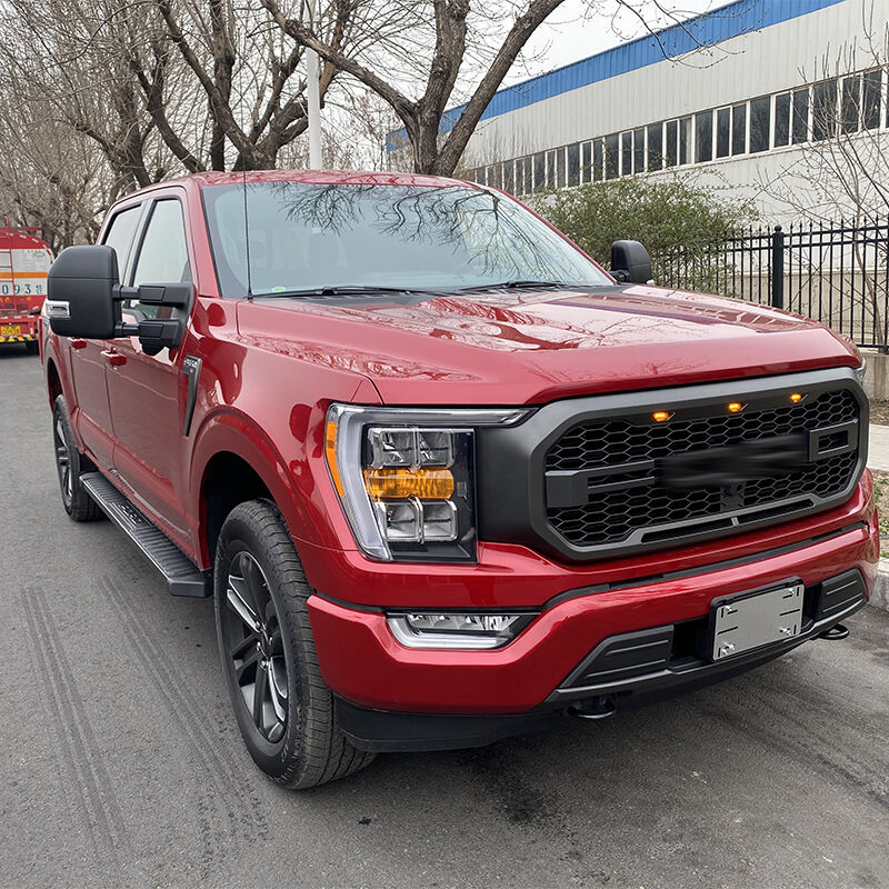 DODD Přední mřížka pro Ford FJ150 2021 2022 factory