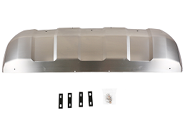 DODD Front Bumper Guard for Toyota Tacoma 2012-2019 details