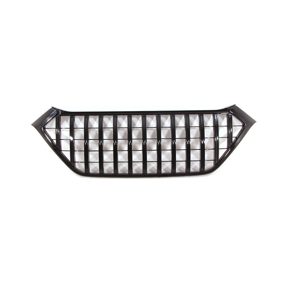 DODD Car Parts Kits Suv Korea Front Grill Black Plastic FIT FOR HYUNDAI TUCSON 2015-2018 factory