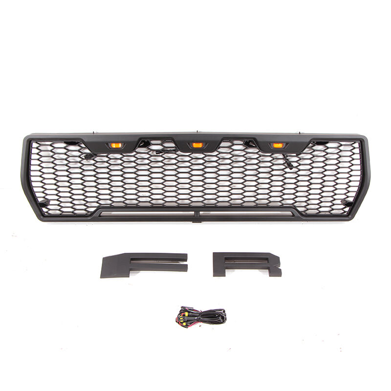 Grill Suku Cadang Mobil DODD untuk FJ150 produksi 1978-1979