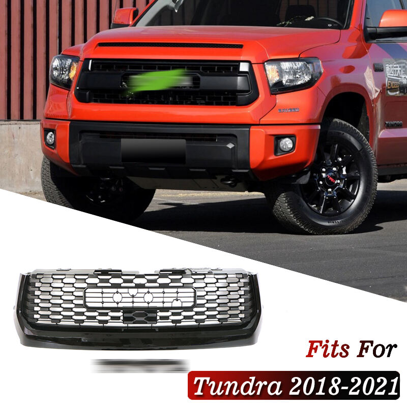 DODD Front Grille For Tundra 2018- 2021 supplier