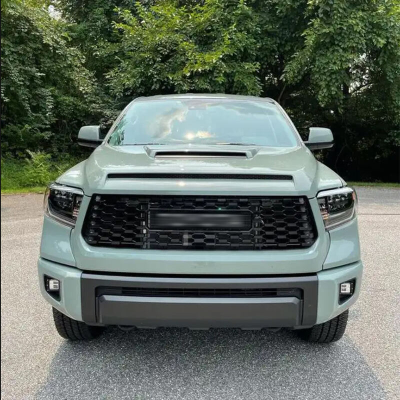 DODD Front Grille For Tundra 2018- 2021 manufacture