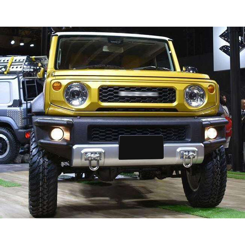 SUZUKI Jimny İçin Uygun Otomobil Parçaları Ön Izgara Tedarikçisi