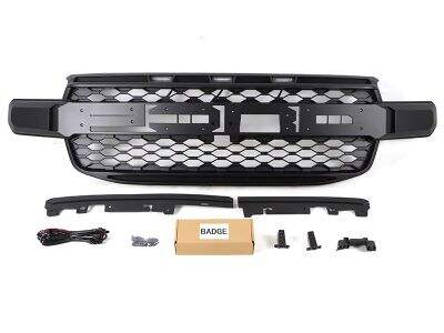 Custom Grille Solutions for Premium and Performance Car Brands