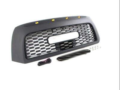 Best 10 Car Grilles Supplier in the USA