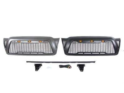 สิ่งที่ควรพิจารณาเมื่อจัดหาไฟ OEM Raptor สำหรับ Tacoma