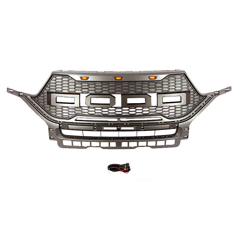 Przedni zderzak Grill Car Grill Fit For Ford Explorer dostawca