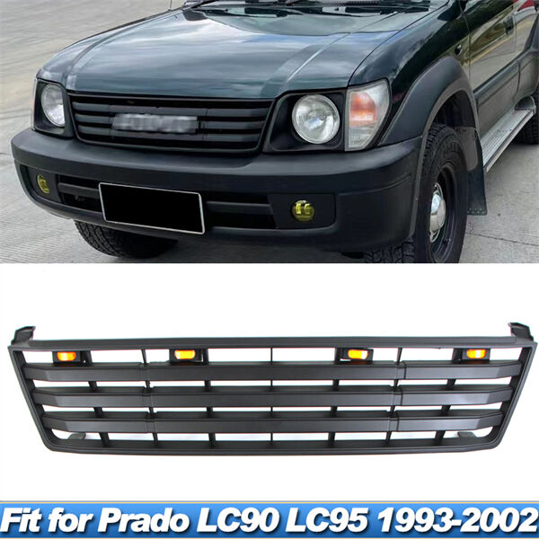Simple Tips to Use The Lc90 Grille