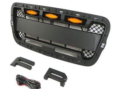 ช่องระบายอากาศแบบอินเจคชันที่เข้ากันได้กับ OEM สำหรับรถ SUV และรถปิคอัพ Dodge