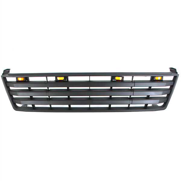 Safety Features