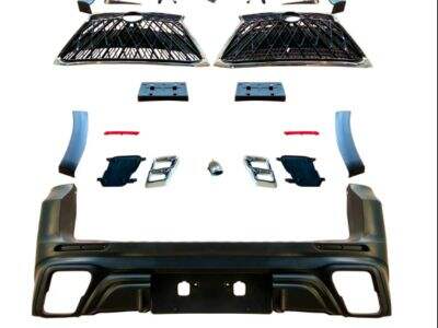 Best 3 Car Bumpers Manufacturers in the USA