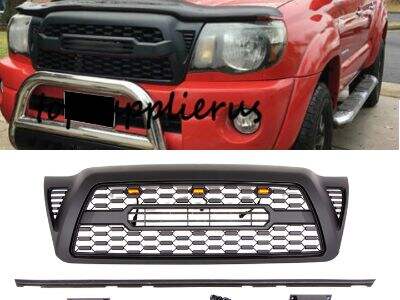 Როგორ აუმჯობესებს Chevy Silverado Blackout  решетკა ესთეტიკას