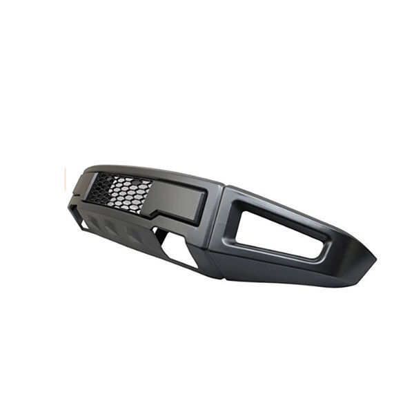 Safety: How Raptor Front Grill Lights Keep You Safe?