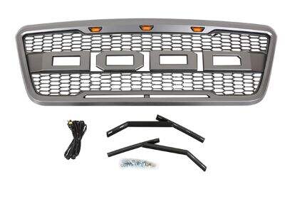 OEM-Style Ford Explorer Grille Designs for Bulk Supply Projects