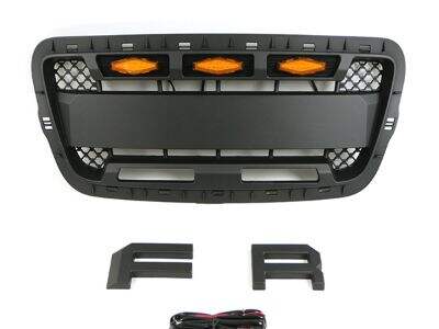 เหตุใดการออกแบบแบบ Snap-Fit จึงเป็นมาตรฐานในการประกอบกระจังหน้า 4Runner