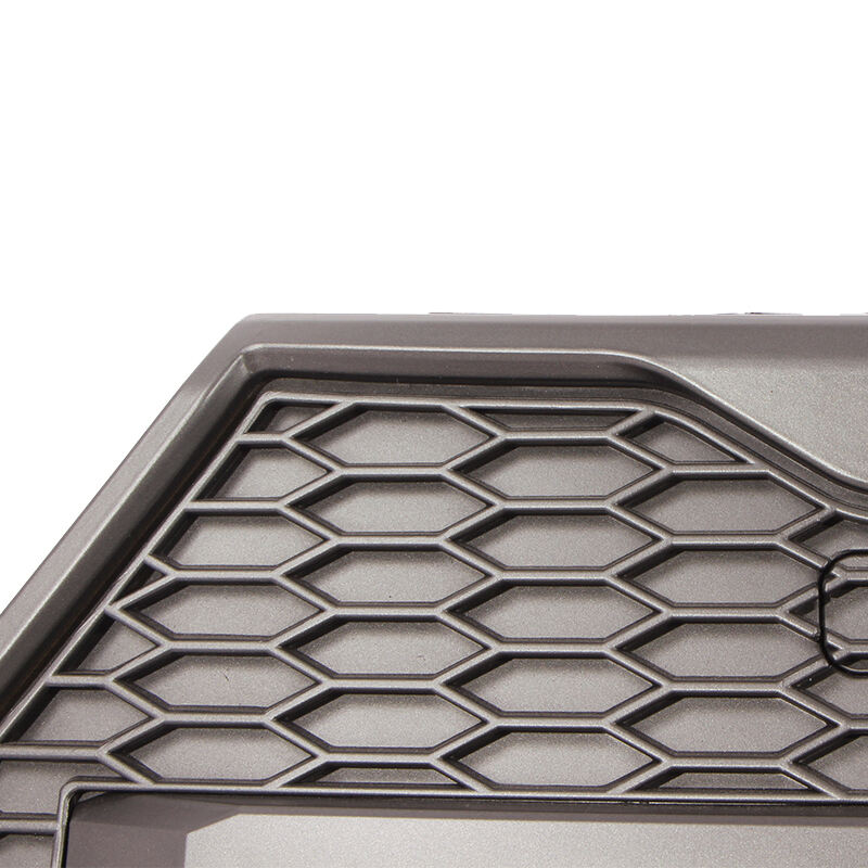 Przedni zderzak Grill Car Grill Fit For Ford Explorer fabryczny