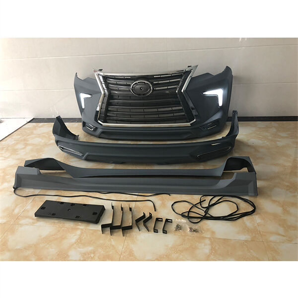 How Precisely to Use The Fortuner Grill