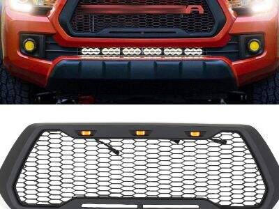 Chevy ZR2 Bison ბამბერის სიმტკიცის მიღწევის მეცნიერული საფუძველი