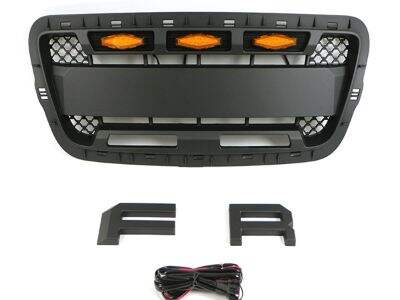 มาตรฐานความต้านทานการกระแทกสำหรับวัสดุกระจังหน้ามิตซูบิชิ