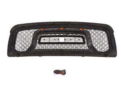 Best 5 Wholesale Suppliers for Grille Guards