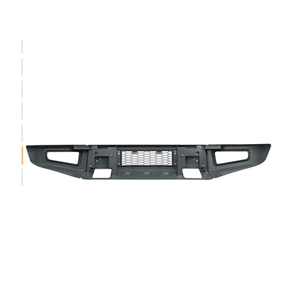 Use: How to Install and Use Raptor Front Grill Lights?