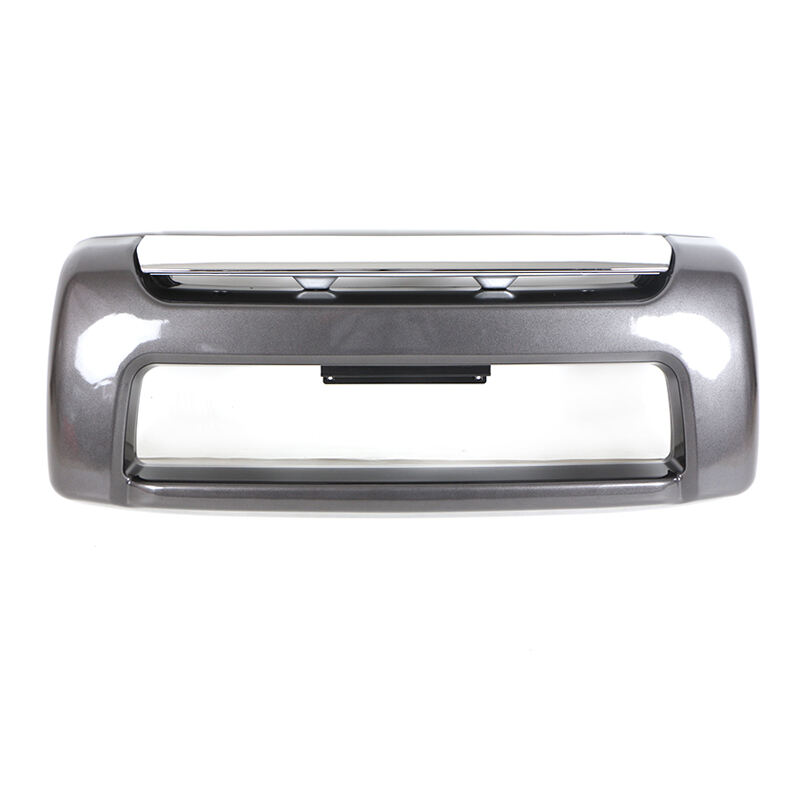 Car Front Bumper Guard for Land Cruiser Prado LC100 factory